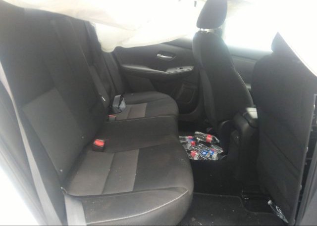 2021 NISSAN SENTRA(VIN: 3N1AB8CV4MY298524