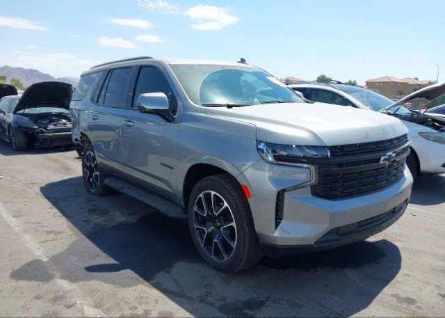 2023 CHEVROLET TAHOE (VIN: 1GNSKRKD1PR327608)