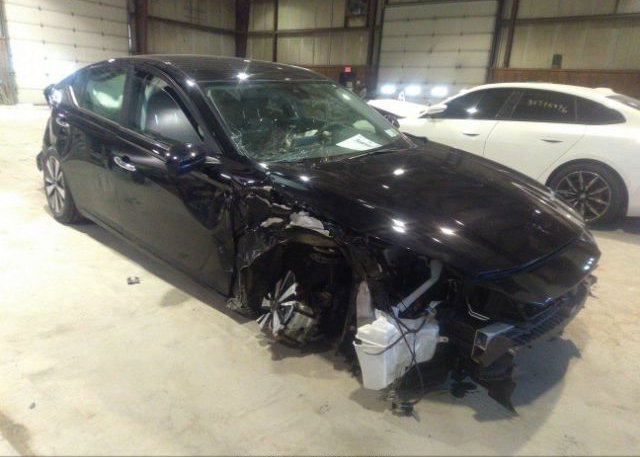 2021 NISSAN ALTIMA (VIN: 1N4BL4DV8MN361357)
