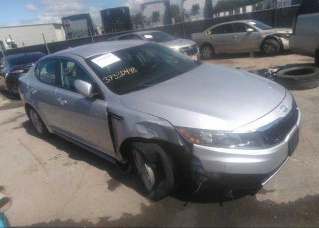 5XXGM4A73DG242470 2013 KIA OPTIMA