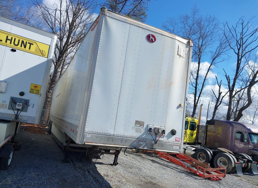 2018 GREAT DANE TRAILERS UNKNOWN photo