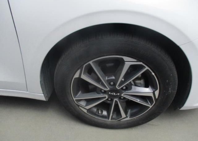 2022 KIA FORTE(VIN: 3KPF24AD2NE465603