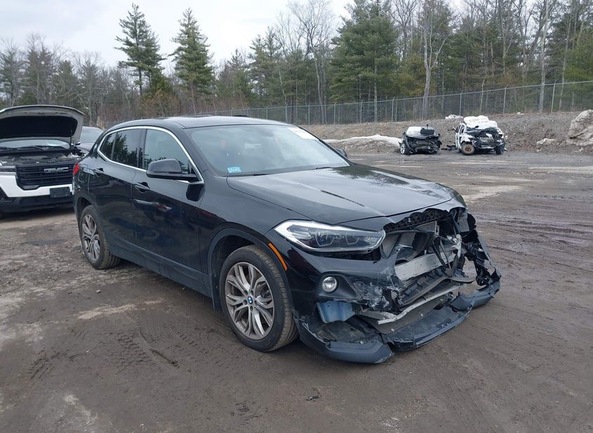 2018 BMW X2 2.0L photo