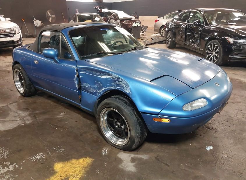 1994 MAZDA MX-5 MIATA photo
