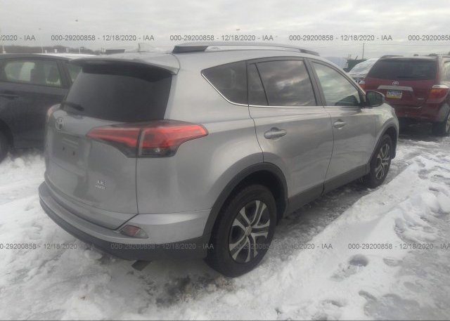 цена в сша 2017 TOYOTA RAV4 2T3BFREV8HW562140