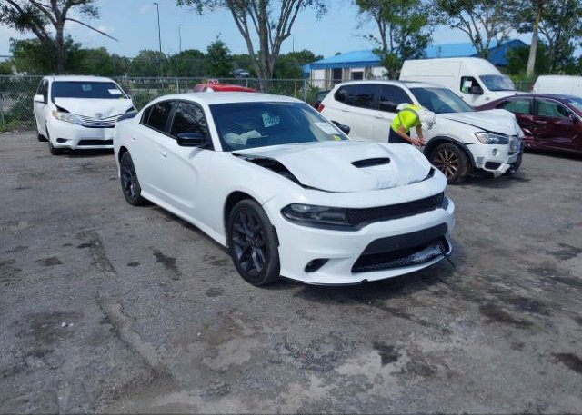 2C3CDXHG9MH544787 2021 DODGE CHARGER