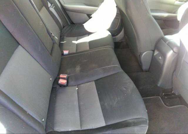 2021 NISSAN SENTRA(VIN: 3N1AB8CV1MY225756