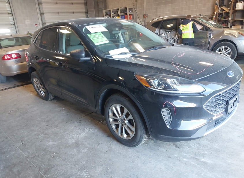 2022 Ford Escape 1.5L photo