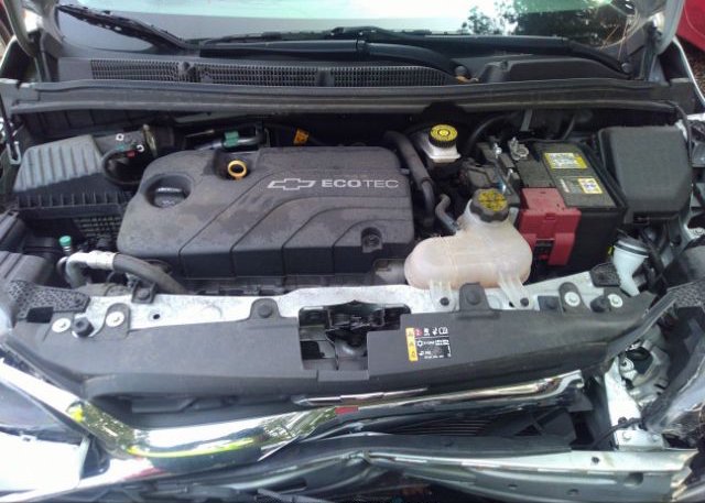 2021 CHEVROLET SPARK(VIN: KL8CD6SA4MC750721