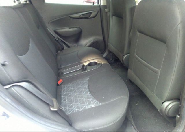 2021 CHEVROLET SPARK(VIN: KL8CD6SA4MC750721