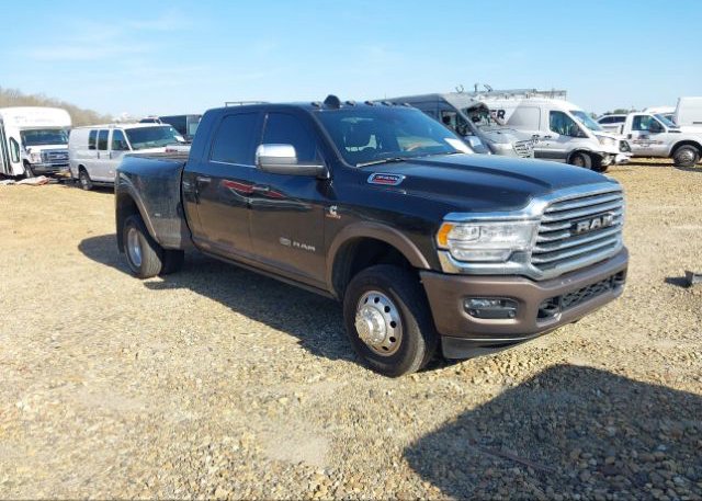 2022 RAM 3500 (VIN: 3C63RRNL8NG289505)