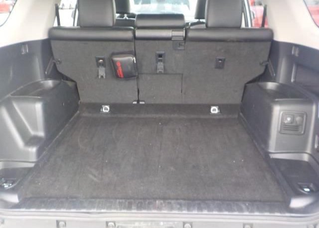 2021 TOYOTA 4RUNNER(VIN: JTERU5JR4M5841121