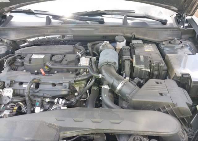 2023 HYUNDAI SONATA(VIN: KMHL44J25PA283214