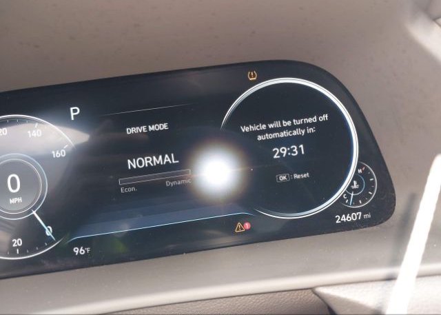 2023 HYUNDAI SONATA(VIN: KMHL44J25PA283214