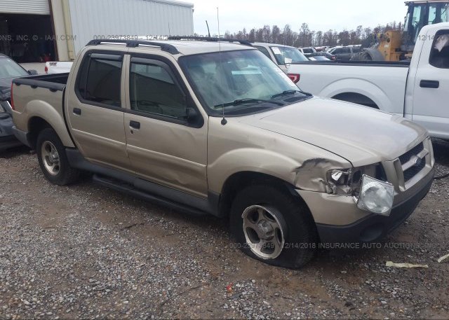 2004 Ford Explorer For Sale >> 1fmzu67k44ua56782 Salvage Gold Ford Explorer Sport Tr At 2004 Ford Explorer For Sale >> 1fmzu67k44ua56782 Salvage Gold Ford Explorer Sport Tr At