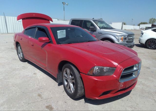 2C3CDXJG6DH550931 2013 DODGE CHARGER
