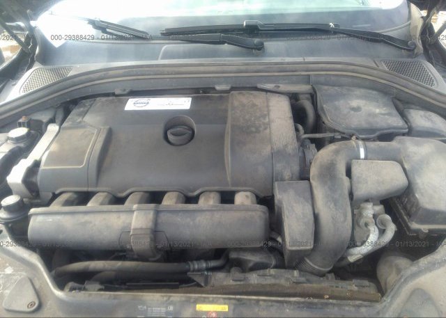 YV4952DL6C2238921 2012 VOLVO XC60