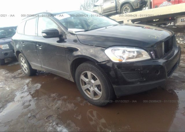 YV4952DL6C2238921 2012 VOLVO XC60