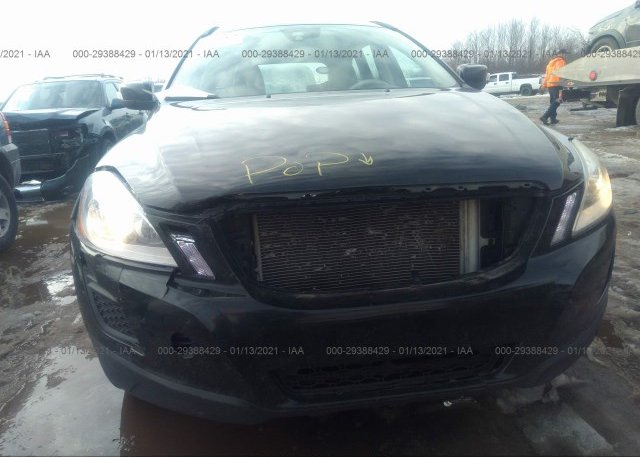 YV4952DL6C2238921 2012 VOLVO XC60