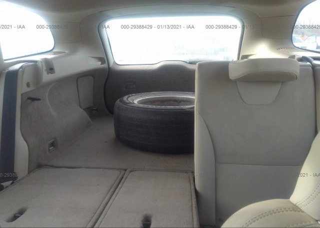 YV4952DL6C2238921 2012 VOLVO XC60