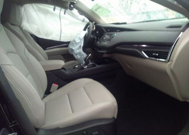 2022 CADILLAC XT4(VIN: 1GYAZAR45NF168060