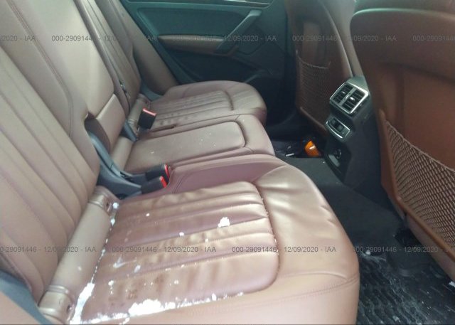 WA1BNAFY2J2092693 2018 AUDI Q5