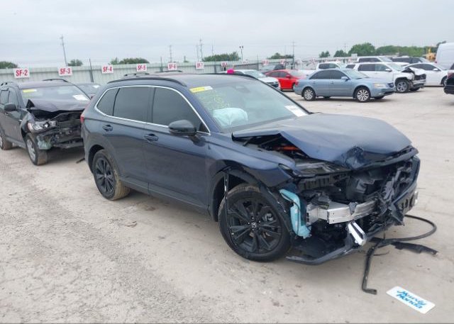 2023 HONDA CR-V HYBRID (VIN: 7FARS6H90PE023379)