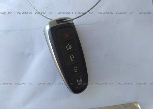 1FADP3N26EL199527 2014 FORD FOCUS