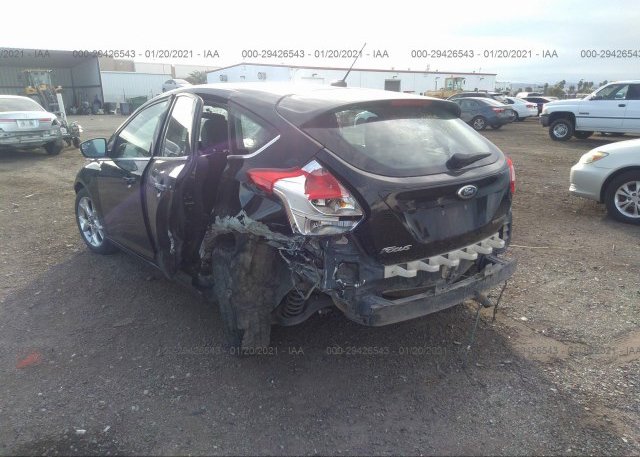 1FADP3N26EL199527 2014 FORD FOCUS