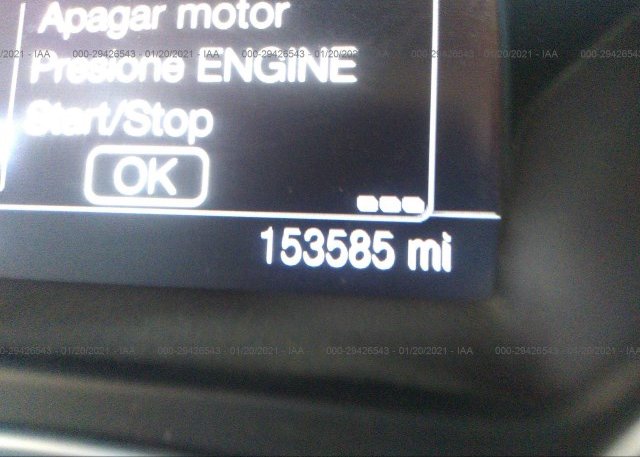 1FADP3N26EL199527 2014 FORD FOCUS