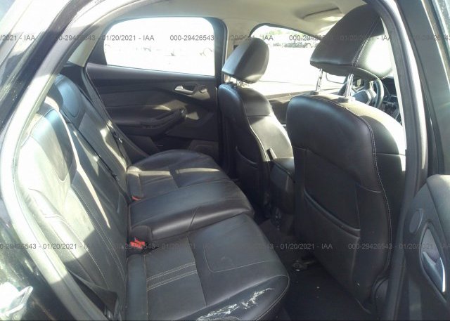 1FADP3N26EL199527 2014 FORD FOCUS
