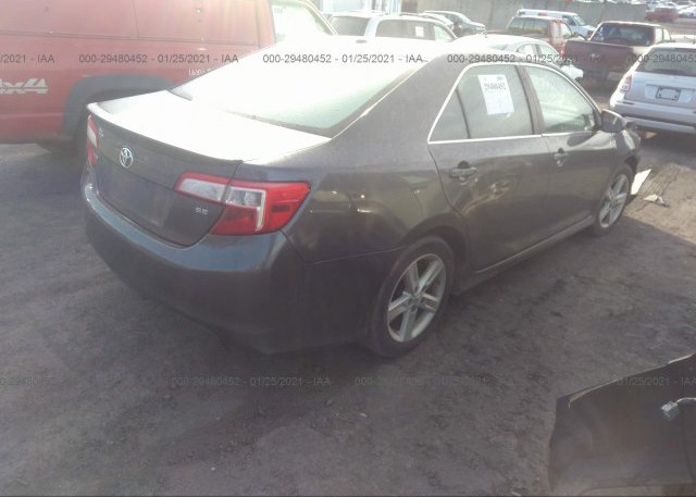 цена в сша 2012 TOYOTA CAMRY 4T1BF1FK9CU164152