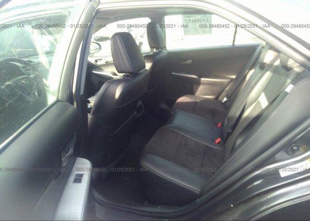 4T1BF1FK9CU164152 2012 TOYOTA CAMRY