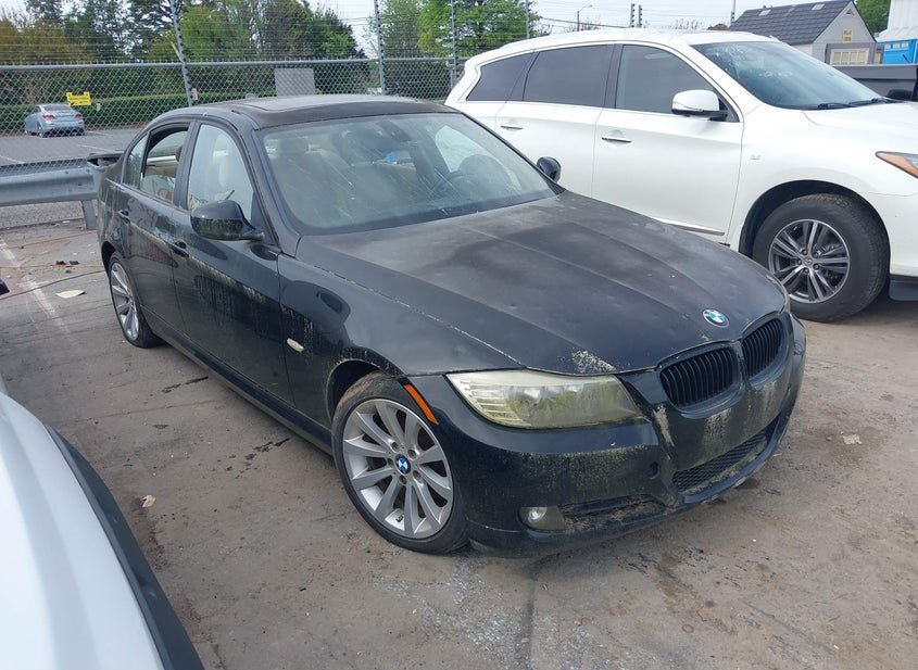 2011 BMW 328I 3.0L photo