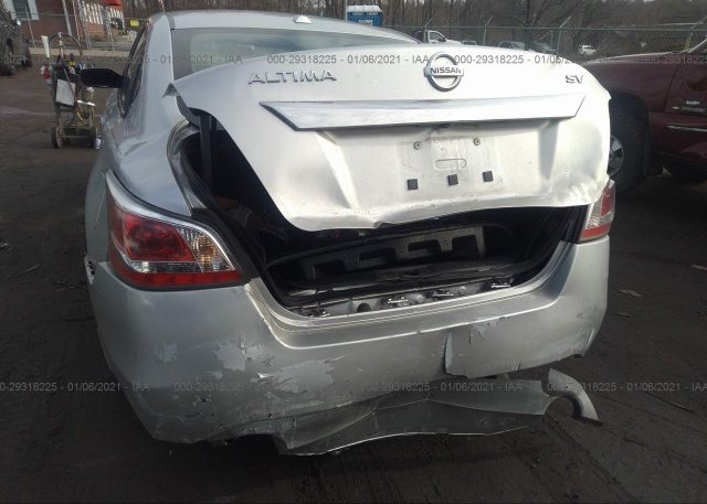 1N4AL3AP6FC582966 2015 NISSAN ALTIMA