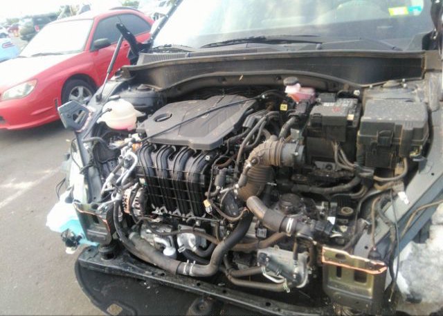 2021 HYUNDAI SANTA FE(VIN: 5NMS3DAJ5MH327191