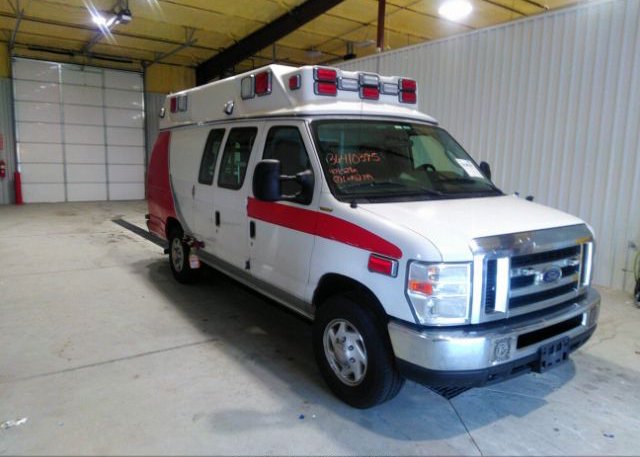 1FDSS3ES7EDA16688 2014 FORD E-350 SUPER DUTY