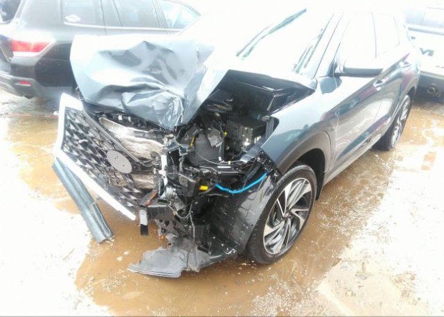 2021 HYUNDAI TUCSON(VIN: KM8J33ALXMU290179