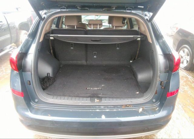 2021 HYUNDAI TUCSON(VIN: KM8J33ALXMU290179