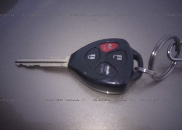 2T1BU4EE5AC531680 2010 TOYOTA COROLLA