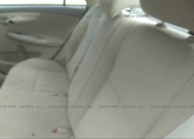2T1BU4EE5AC531680 2010 TOYOTA COROLLA