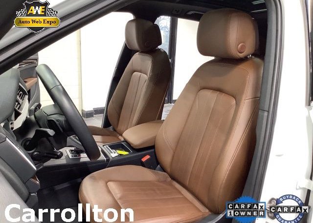 2019 AUDI Q5 VIN: WA1ANAFY0K2072164