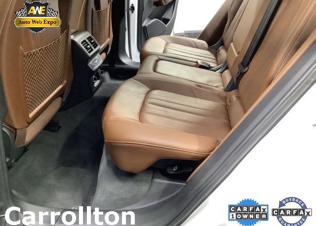 2019 AUDI Q5 VIN: WA1ANAFY0K2072164