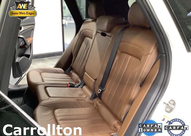 2019 AUDI Q5 VIN: WA1ANAFY0K2072164