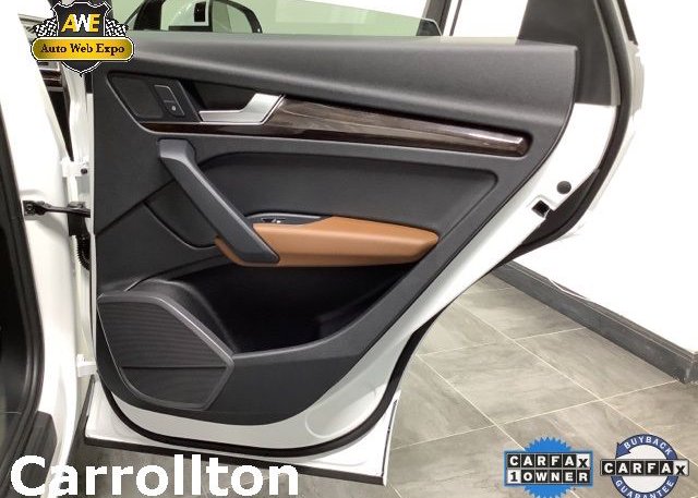 2019 AUDI Q5 VIN: WA1ANAFY0K2072164
