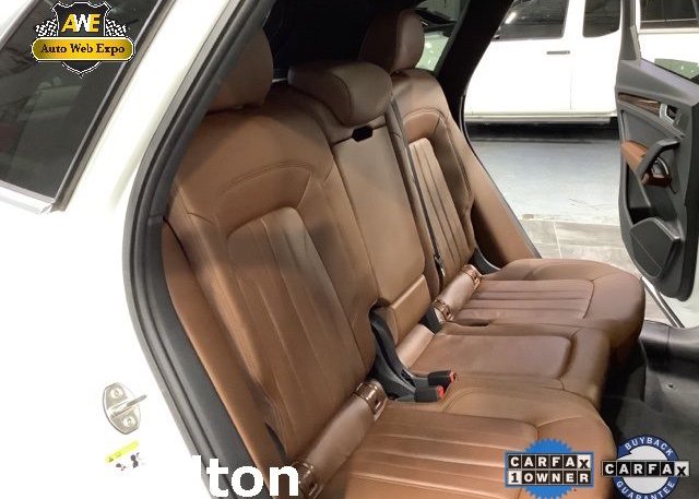 2019 AUDI Q5 VIN: WA1ANAFY0K2072164