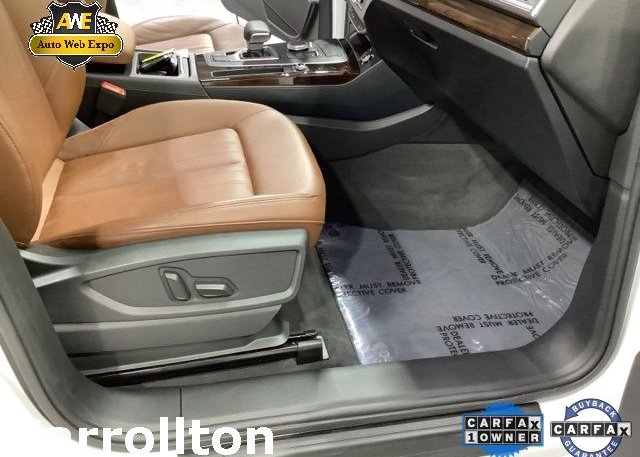 2019 AUDI Q5 VIN: WA1ANAFY0K2072164