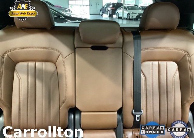 2019 AUDI Q5 VIN: WA1ANAFY0K2072164