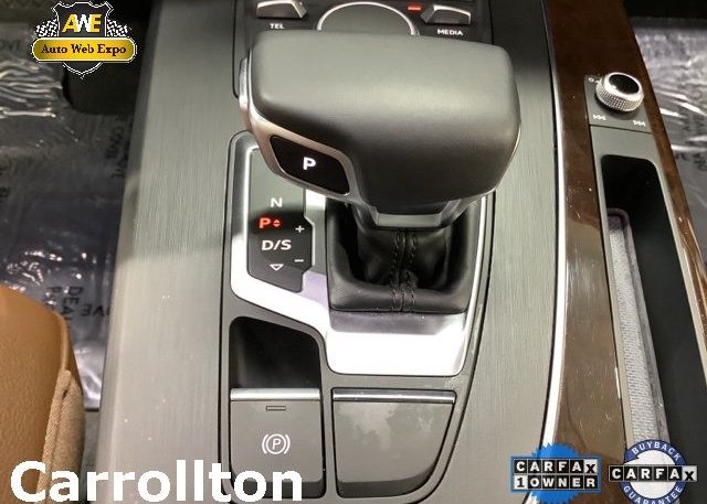 2019 AUDI Q5 VIN: WA1ANAFY0K2072164