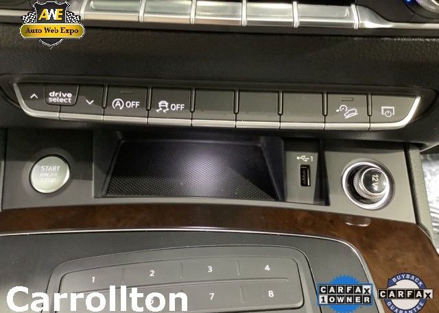 2019 AUDI Q5 VIN: WA1ANAFY0K2072164
